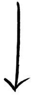TrackYourForm Arrow